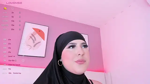 Snapshot of zahida_s chatting on March 11, 2025, 7:03 pm zahida s online show from March 11, 2025, 7:03 pm