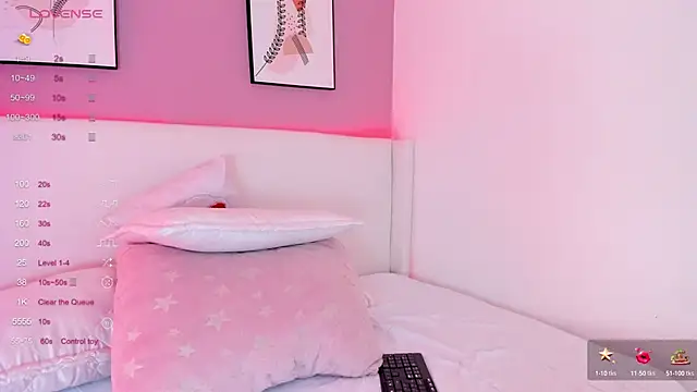 Snapshot of zahida_s chatting on March 15, 2025, 6:54 pm zahida s online show from March 15, 2025, 6:54 pm