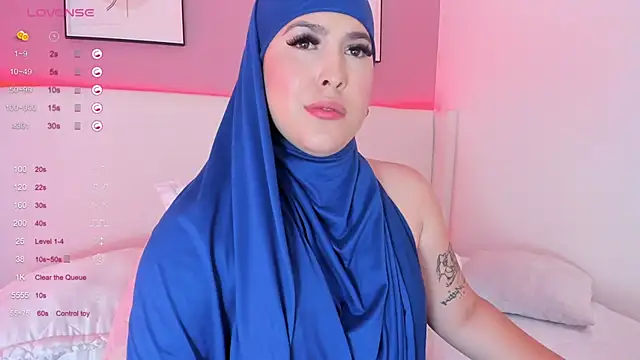 Snapshot of zahida_s chatting on March 17, 2025, 10:06 pm zahida s online show from March 17, 2025, 10:06 pm