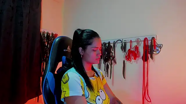 scarlet-kennedy98 online show from October 25, 2025, 3:47 am