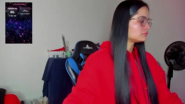 scarlet-kennedy98 online show from February 13, 2026, 8:49 pm