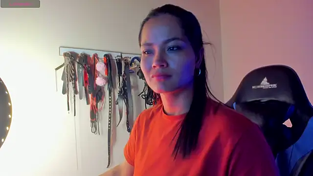 scarlet-kennedy98 online show from April 6, 2026, 11:05 pm