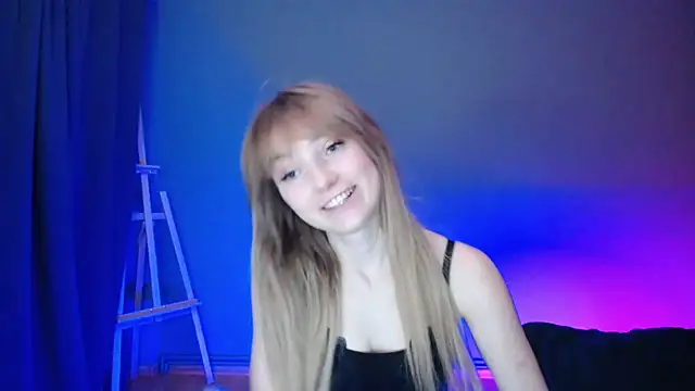 LuciaYoung online show from March 6, 2025, 10:36 pm