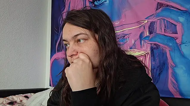 Cyndee Winter online show from March 10, 2026, 3:28 pm