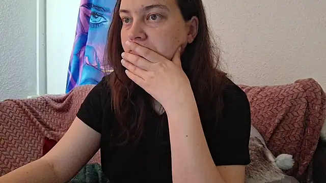 Snapshot of Cyndee_Winter chatting on June 4, 2026, 8:31 am Cyndee Winter online show from June 4, 2026, 8:31 am