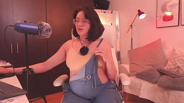 Anah s online show from January 7, 2026, 12:02 am