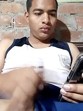 Blaximental2202 online show from March 3, 2026, 4:07 am