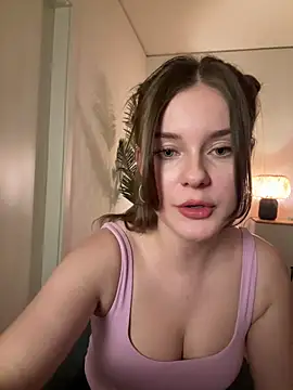 MaribelRiver online show from March 9, 2026, 10:58 pm