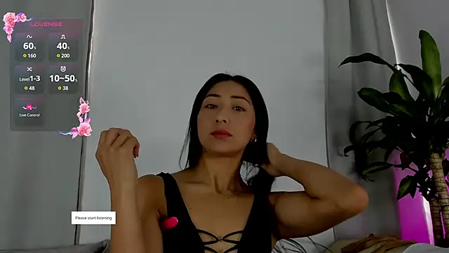 Snapshot of Jentokio chatting on February 6, 2026, 2:20 pm Jentokio online show from February 6, 2026, 2:20 pm