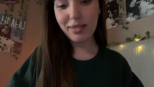 Anisawithlove online show from February 14, 2026, 8:22 am