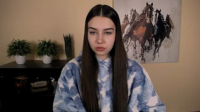 Lili magic online show from February 28, 2026, 3:24 pm