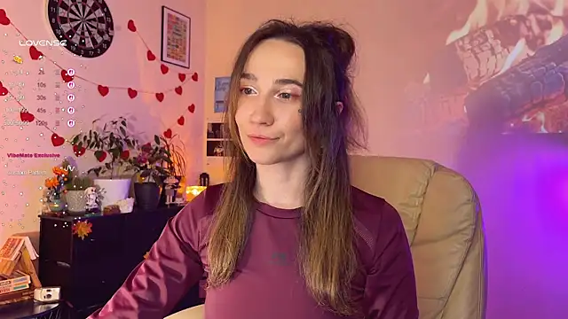Just call me jess1 online show from May 28, 2026, 7:22 pm