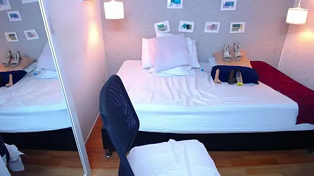 kiara evanss online show from February 21, 2025, 11:21 pm