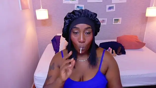 kiara evanss online show from April 11, 2026, 7:45 am