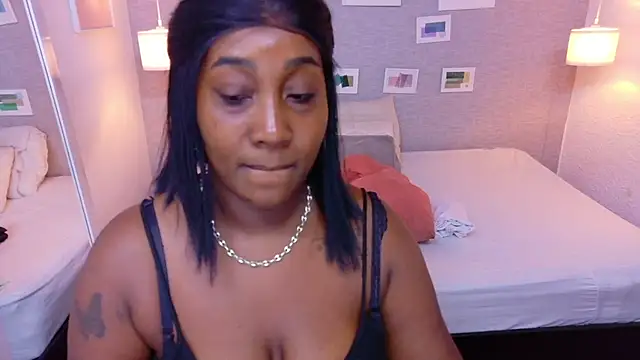 kiara evanss online show from April 25, 2026, 12:24 am