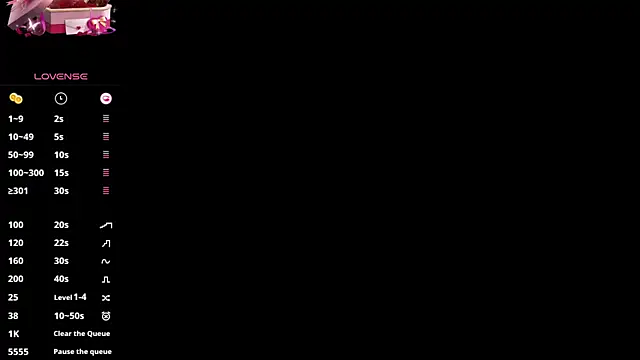 Snapshot of AbrilStivenson_ chatting on December 18, 2024, 6:10 am AbrilStivenson  online show from December 18, 2024, 6:10 am