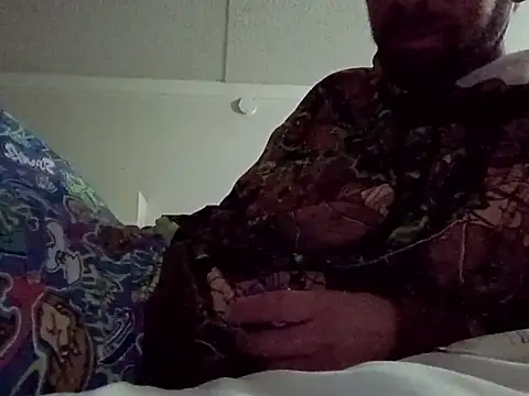 Treemandude online show from October 30, 2025, 9:44 am