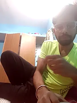 snigdha25 online show from February 1, 2026, 5:33 pm