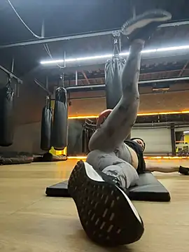 Janna099 online show from February 24, 2025, 8:47 pm