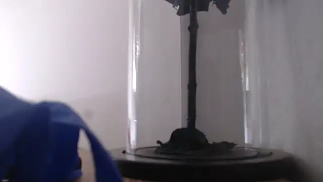 Janna099 online show from September 21, 2025, 5:58 pm