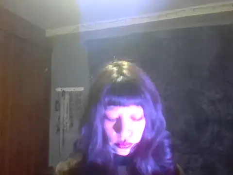 Snapshot of Fo0xybby chatting on May 16, 2026, 12:29 am Fo0xybby online show from May 16, 2026, 12:29 am