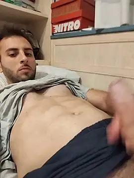 Fuckwithme 69 online show from June 12, 2026, 10:30 pm