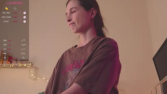 NeonShine online show from January 16, 2025, 6:35 am