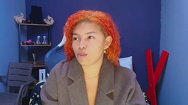 JadaRoberts online show from February 27, 2025, 11:52 am