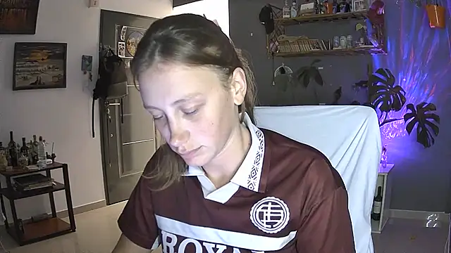 stupid babybird online show from April 1, 2026, 1:17 am