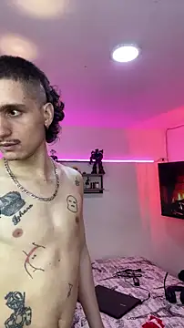 Snapshot of TheKing6ix9ine69 chatting on June 14, 2026, 11:56 am TheKing6ix9ine69 online show from June 14, 2026, 11:56 am