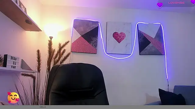 lanna bx online show from February 8, 2025, 7:05 pm