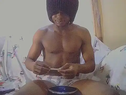 Samir4123 online show from March 2, 2026, 7:37 am