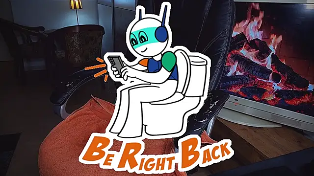 officeman7 online show from February 14, 2025, 7:12 pm