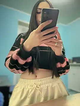 Snapshot of ShannonShanny chatting on January 26, 2025, 8:56 pm ShannonShanny online show from January 26, 2025, 8:56 pm