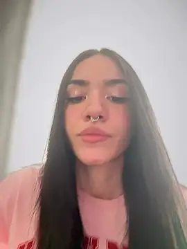 Snapshot of ShannonShanny chatting on March 13, 2025, 10:15 am ShannonShanny online show from March 13, 2025, 10:15 am