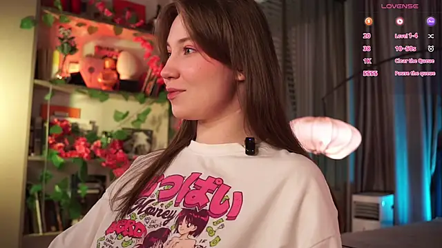 askaudrey  online show from October 1, 2025, 2:01 pm