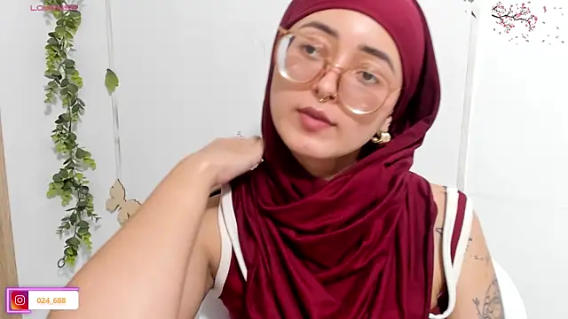 aysel elid online show from April 15, 2026, 11:27 pm