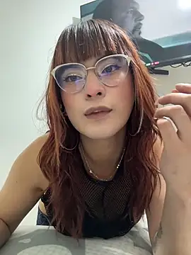 miss gisselle online show from November 12, 2025, 6:52 pm