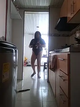 Pandorakarl online show from February 15, 2026, 8:38 pm