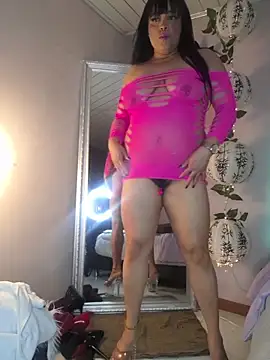 Pandorakarl online show from February 16, 2026, 8:43 am