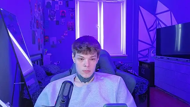 DENIS HERE online show from March 13, 2025, 12:35 pm