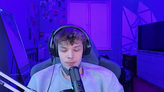 DENIS HERE online show from March 15, 2025, 11:06 pm