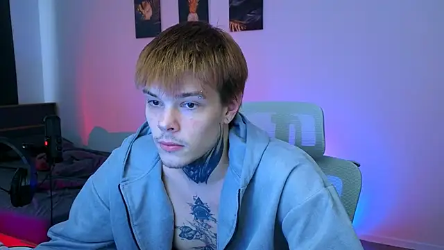 DENIS HERE online show from January 18, 2026, 9:46 am