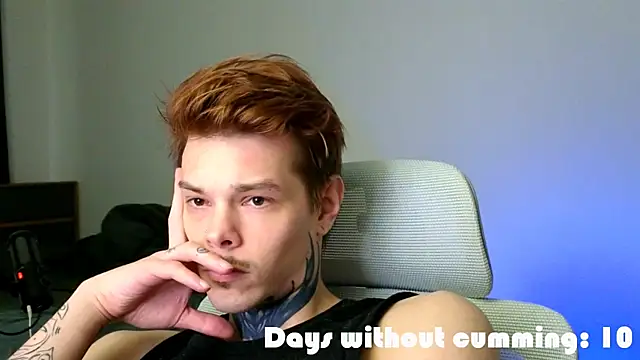 DENIS HERE online show from April 15, 2026, 3:08 pm