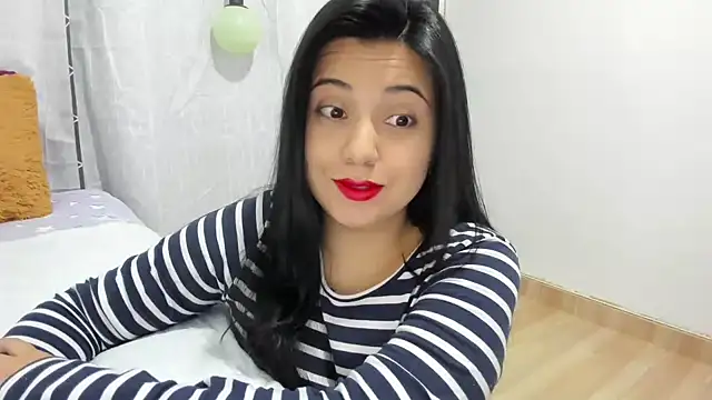 Snapshot of aleteacher chatting on February 11, 2025, 2:35 am aleteacher online show from February 11, 2025, 2:35 am