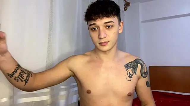 Joedonovan1 online show from December 1, 2024, 6:52 pm