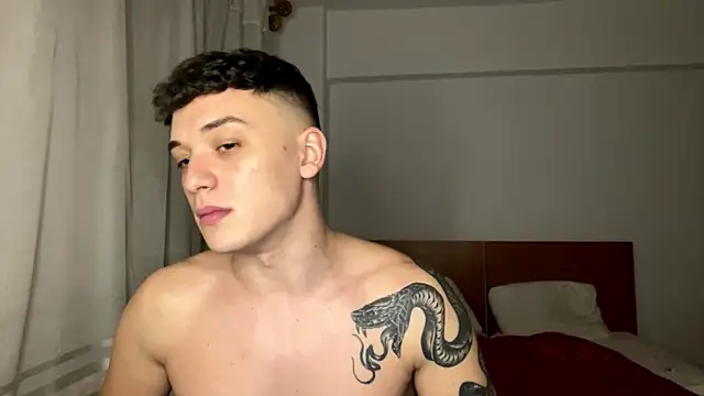 Joedonovan1 online show from December 4, 2024, 6:06 pm