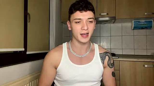 Joedonovan1 online show from December 16, 2024, 7:54 pm