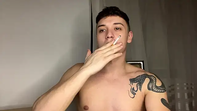 Joedonovan1 online show from December 18, 2024, 6:57 pm