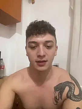 Joedonovan1 online show from December 21, 2024, 10:40 pm